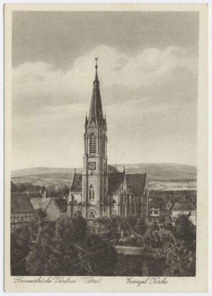 Wanfried