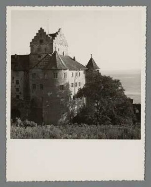 Schloss Meersburg
