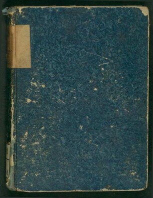 Die Alhambra, oder das neue Skizzenbuch
