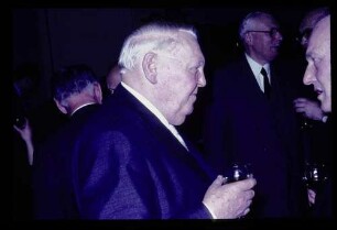 Ludwig Erhard 9.5.65.
