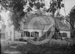 Gutshaus (?) Rosenbeck