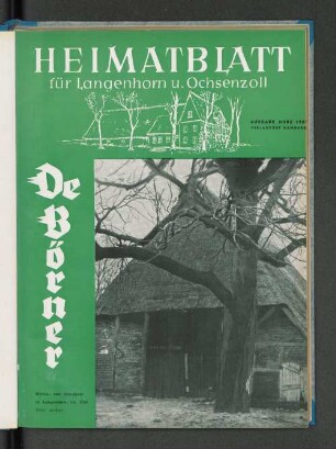 Ausgabe März 1959
