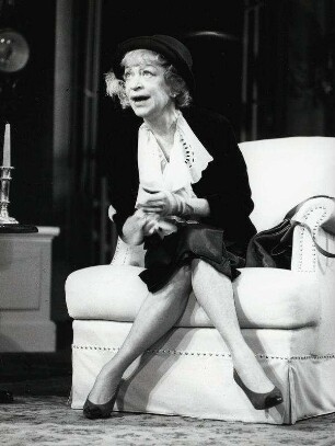 Das Kuckucksei. Grethe Weiser