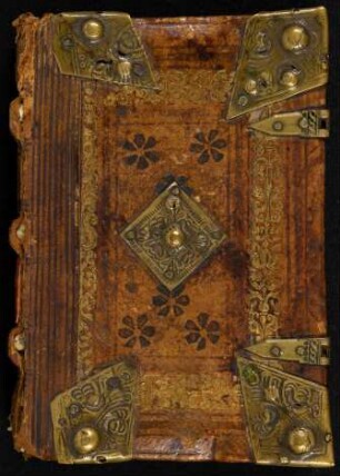 Processionale ordinis praedicatorum : Hdschr. 49