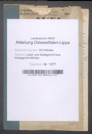 Sonstige: Bohne, Friedrich Wilhelm; Sonstige: Bohne, Friederike, geb. Kaatze: