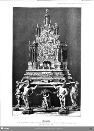 Kunstbeilage