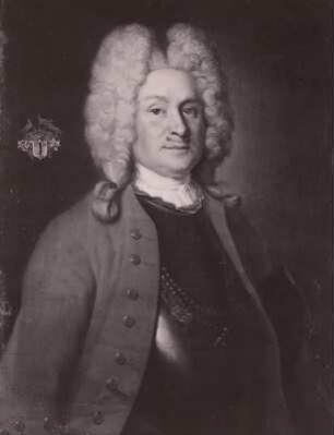 Anton Knautt (Sächs. Obristlieutnant)