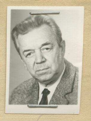 Klemens Heinze