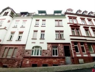 Heidelberg-Neuenheim Bleichstraße 1
