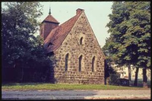 Dorfkirche Schmargendorf