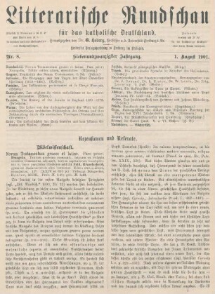 225-246 Rezensionen