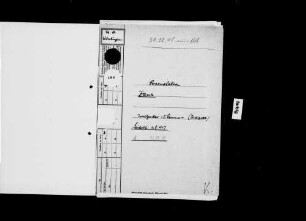 Frank, Leo; geb. 1882; Vorsitzender