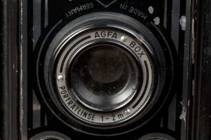 Agfa Syncro Box