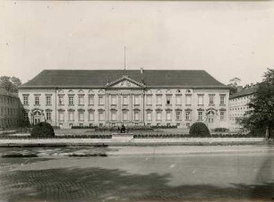 Staatliches Museum für deutsche Volkskunde