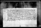 Amman und Räte des königlichen Teils von Bregenz versprechen, um ihrer Pflicht gegen König Maximilian als Erzherzog von Österreich willen, die dreijährige Einung getreulich zu halten.