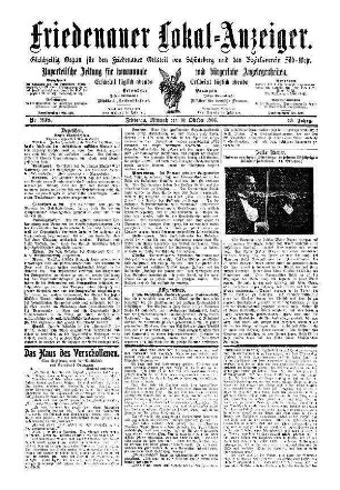 Nr. 238, 10.10.1906