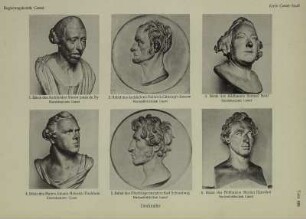 Reliefs
