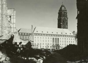 Neues Rathaus