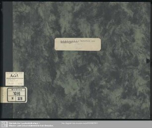 Overtures - Mus.7099-N-508 : orch - op. WoO8 - E