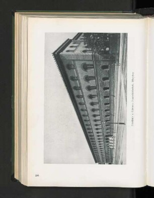 Staatsbibliothek, München.