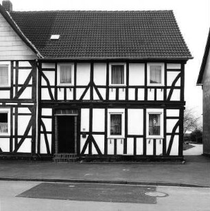 Eschwege, Kirchstraße 11