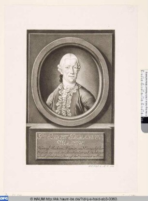 Johann Ernst Immanuel Walch