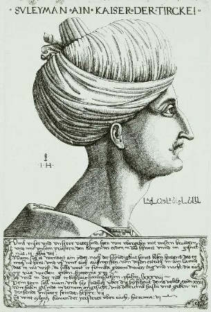Suleiman II.