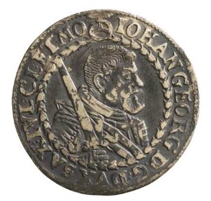 Münze, Taler, 1632