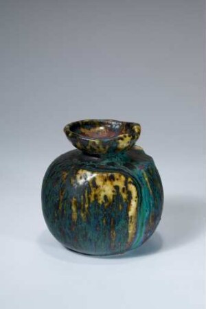 Kugelvase
