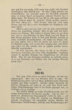 XII. 1882/83