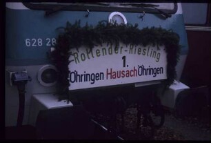 1. Rollender Rießling