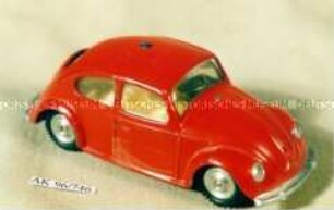 Spielzeugauto: VW Käfer