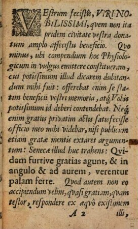 Compendium physiologicum omnes hominis sani functiones breviter explicans