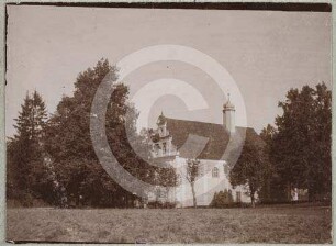 Vierzehn Nothelfer-Kapelle Ullersdorf