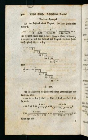 400-416, §. 371. - §. 382