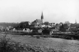 Gesamtanlage; Villmar, Gesamtanlage Villmar
