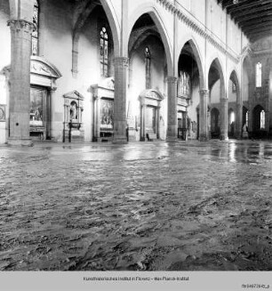 Santa Croce, Florenz