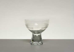 Glas, Norddeutscher Lloyd (NDL)