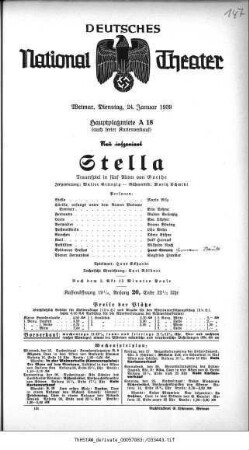 Stella