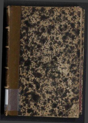 La Marine Française et la Marine Allemande - pendant la guerre de 1870-1871;Considérations sur le role actuel des flottes dans une guerre continentale