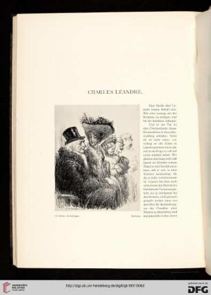 Charles Léandre