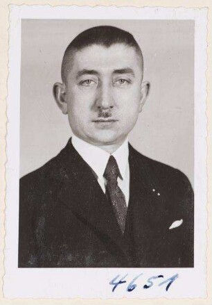 August Gebel, Zimmerhauer, Zeche Prosper I/II