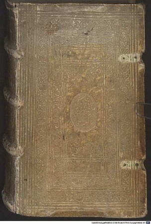 Memoriale Christianae Vitae : Vna cum Adivnctis duobus, seu Appendicibvs, de eadem materia, 1