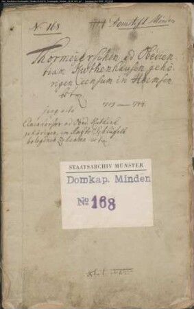 Obödienz Kutenhausen