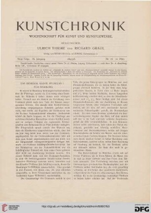 Heft 18 (10. März 1898)