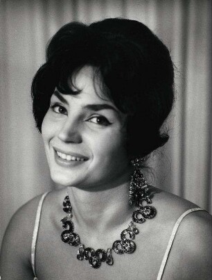 Pia Trajun