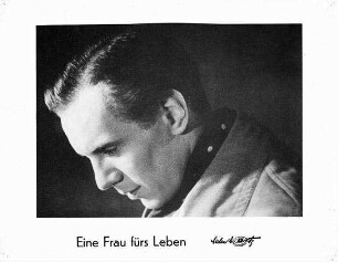 Das Leben kann so schön sein