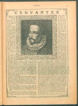 Cervantes