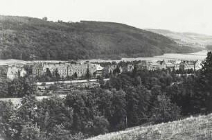 Rote Kaserne