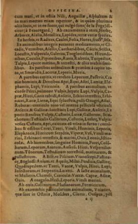 Pharmacopolarum officina